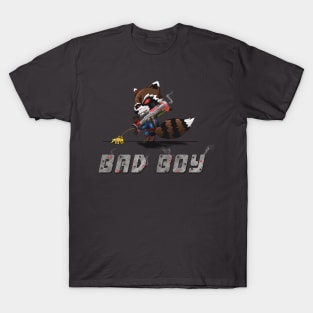 Bad Boy Rocket T-Shirt